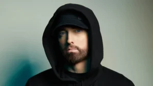 The True Story of Eminem