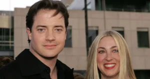 Griffin Arthur Fraser – Ist Brendan Frasers Sohn etwas passiert?