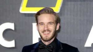 BERUHMTHEIT PewDiePie macht eine weitere YouTube-Pause