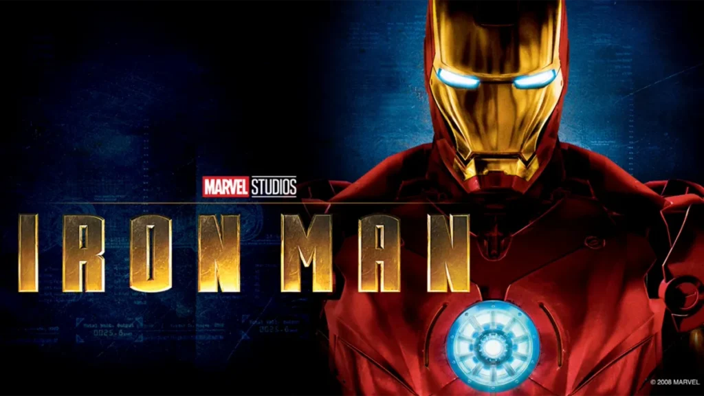 Die Bedeutung des Ansehens aller Iron Man Filme