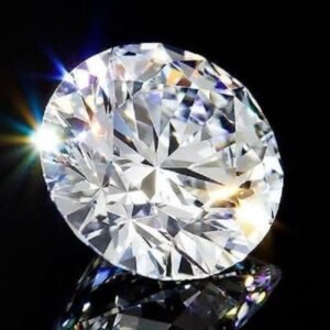Diamanten im Rohzustand: Frieden finden inmitten des urbanen Chaos