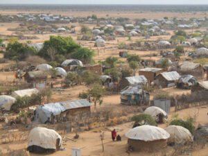 Afrika: Kontinent der Vielfalt – Tradition und Modern