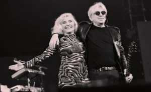 Fakten zu Chris Stein: Alter, Familie, Gesundheit und Karriere des Blondie-Gitarristen erklärt