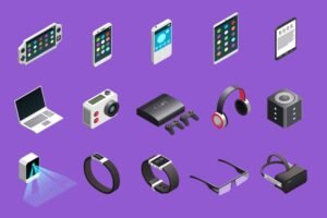 Gadgets