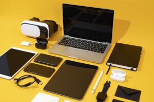 Technische Produkte – Alles, was du wissen musst