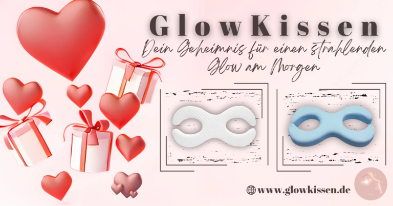 Das ideale Kissen für deine Beauty-Nacht