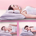 Das beste Kissen für die Beauty-Nacht