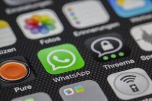 WhatsApp Kanal: Die Zukunft der digitalen Kommunikation